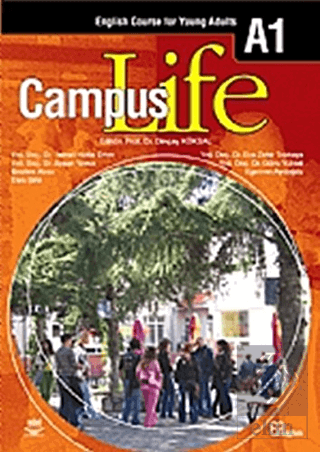 Campus Life A1