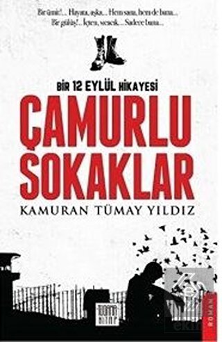 Çamurlu Sokaklar