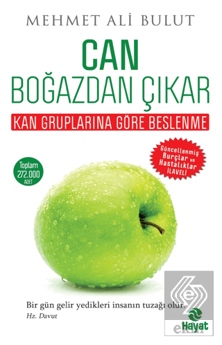 Can Boğazdan Çıkar