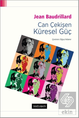 Can Çekişen Küresel Güç