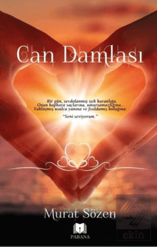 Can Damlası