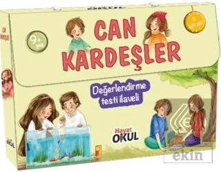 Can Kardeşler Set