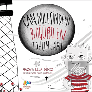 Çan Kulesindeki Böğürtlen Tohumları