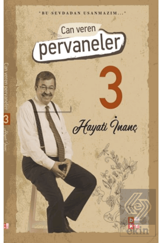 Can Veren Pervaneler 3