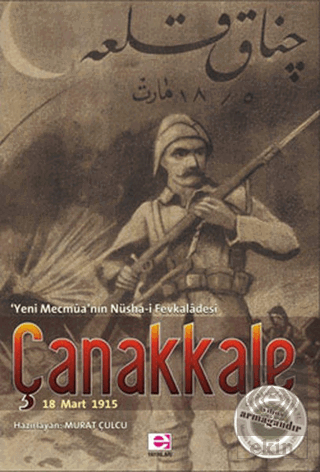 Çanakkale 18 Mart 1915