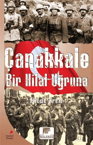 Çanakkale Bir Hilal Uğruna