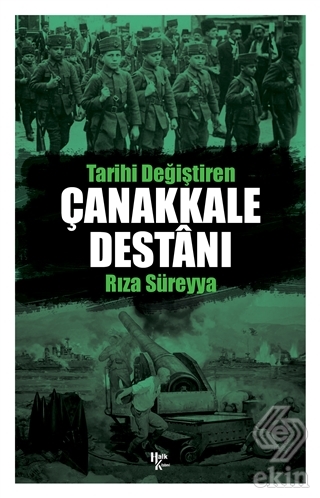 Çanakkale Destanı