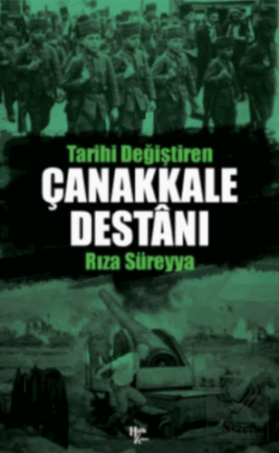 Çanakkale Destanı