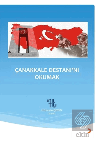 Çanakkale Destanı\'nı Okumak