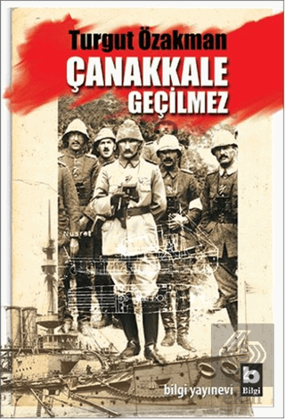 Çanakkale Geçilmez