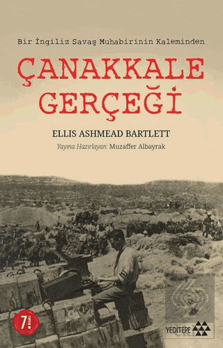 Çanakkale Gerçeği