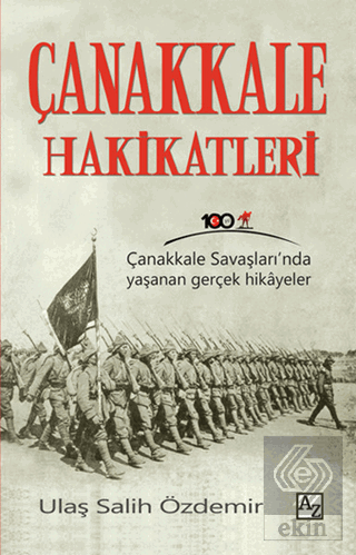 Çanakkale Hakikatleri