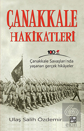 Çanakkale Hakikatleri