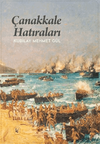 Çanakkale Hatıraları