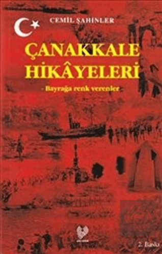 Çanakkale Hikayeleri