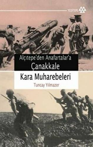 Çanakkale Kara Muharebeleri