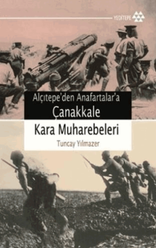 Çanakkale Kara Muharebeleri