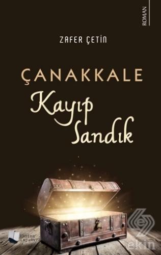 Çanakkale Kayıp Sandık