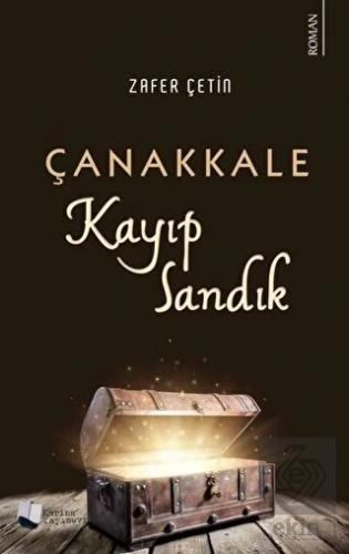 Çanakkale Kayıp Sandık