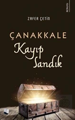 Çanakkale Kayıp Sandık