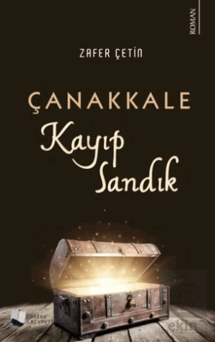 Çanakkale Kayıp Sandık