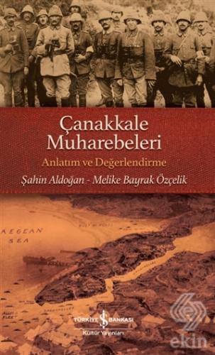 Çanakkale Muharebeleri