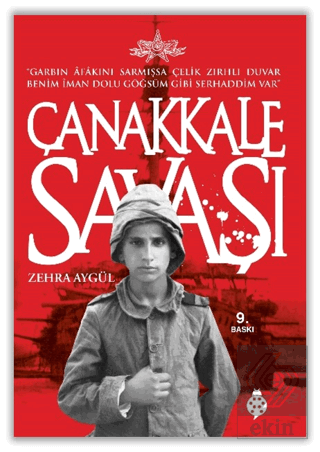 Çanakkale Savaşı