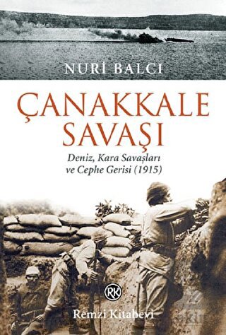 Çanakkale Savaşı