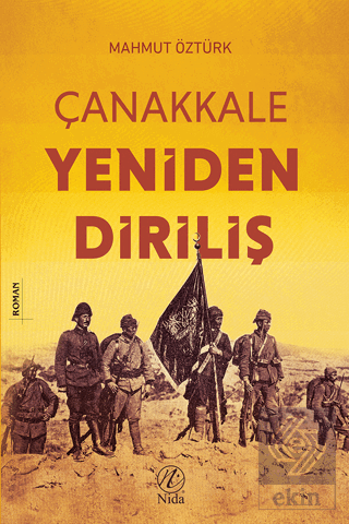 Çanakkale Yeniden Diriliş