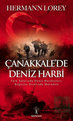 Çanakkale\'de Deniz Harbi