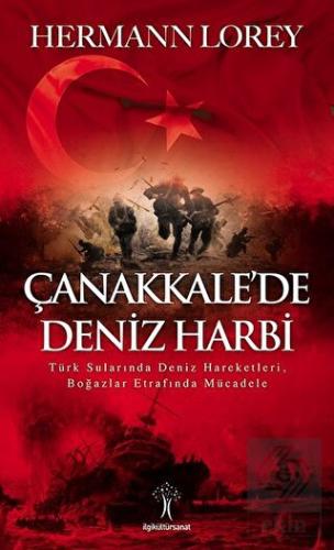 Çanakkale\'de Deniz Harbi