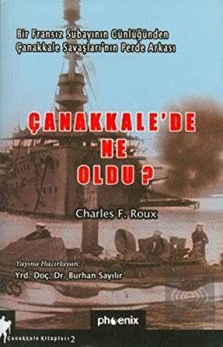 Çanakkale\'de Ne Oldu?