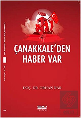 Çanakkale\'den Haber Var