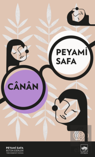 Canan