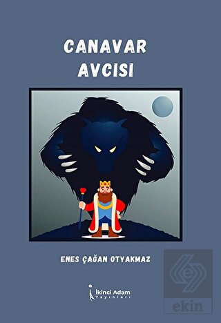 Canavar Avcısı