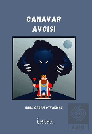 Canavar Avcısı