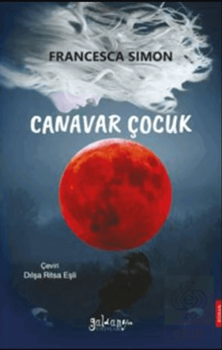 Canavar Çocuk