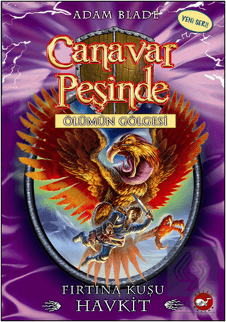 Canavar Peşinde 26