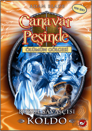 Canavar Peşinde 28