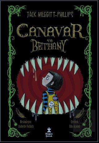 Canavar ve Bethany 1