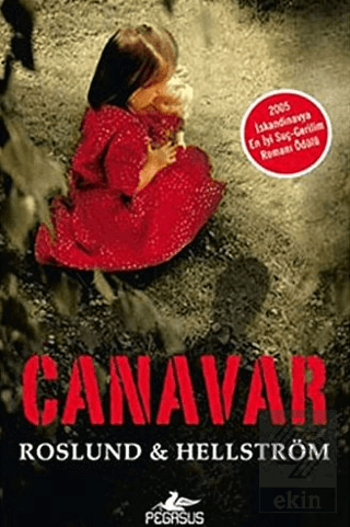 Canavar