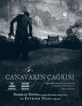 Canavarın Çağrısı