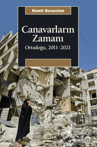 Canavarların Zamanı