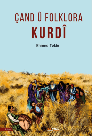 Çand U Folklora Kurdi