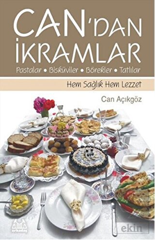 Can\'dan İkramlar