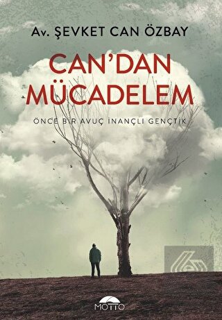 Can\'dan Mücadelem