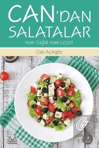 Can\'dan Salatalar