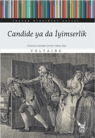 Candide ya da İyimserlik