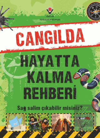 Cangılda Hayatta Kalma Rehberi