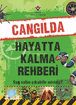 Cangılda Hayatta Kalma Rehberi